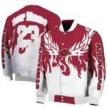 custom-arkansas-razorbacks-winged-blaze-red-white-varsity-jacket-best-selling.webp