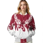 custom-arkansas-razorbacks-winged-blaze-red-white-varsity-jacket-best-selling.webp