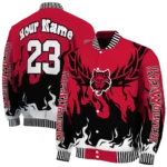 custom-arkansas-state-red-wolves-winged-blaze-scarlet-white-varsity-jacket-best-selling.webp