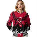 custom-arkansas-state-red-wolves-winged-blaze-scarlet-white-varsity-jacket-best-selling.webp