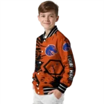 custom-boise-state-broncos-hexagon-cluster-orange-black-varsity-jacket-best-selling.webp
