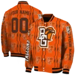 custom-bowling-green-falcons-bolt-stripe-orange-varsity-jacket-best-selling.webp