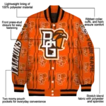 custom-bowling-green-falcons-bolt-stripe-orange-varsity-jacket-best-selling.webp