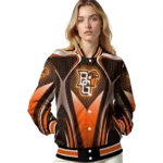 custom-bowling-green-falcons-mesh-chest-brown-black-varsity-jacket-best-selling.webp