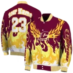 custom-central-michigan-chippewas-winged-blaze-maroon-white-varsity-jacket-best-selling.webp