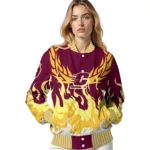 custom-central-michigan-chippewas-winged-blaze-maroon-white-varsity-jacket-best-selling.webp