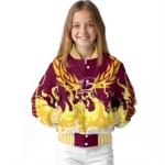 custom-central-michigan-chippewas-winged-blaze-maroon-white-varsity-jacket-best-selling.webp