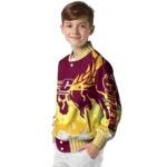 custom-central-michigan-chippewas-winged-blaze-maroon-white-varsity-jacket-best-selling.webp