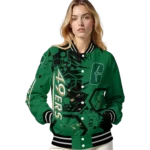 custom-charlotte-49ers-hexagon-cluster-green-black-varsity-jacket-best-selling.webp