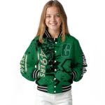 custom-charlotte-49ers-hexagon-cluster-green-black-varsity-jacket-best-selling.webp