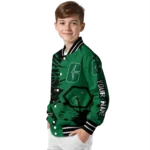 custom-charlotte-49ers-hexagon-cluster-green-black-varsity-jacket-best-selling.webp