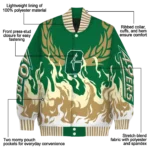 custom-charlotte-49ers-winged-blaze-green-white-varsity-jacket-best-selling.webp