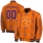 custom-clemson-tigers-bolt-stripe-orange-varsity-jacket-best-selling.webp