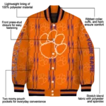 custom-clemson-tigers-bolt-stripe-orange-varsity-jacket-best-selling.webp