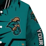 custom-coastal-carolina-chanticleers-hexagon-cluster-green-black-varsity-jacket-best-selling.webp