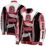 custom-colgate-raiders-mesh-effect-maroon-black-varsity-jacket-best-selling.webp