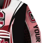 custom-colgate-raiders-mesh-effect-maroon-black-varsity-jacket-best-selling.webp