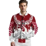 custom-colgate-raiders-winged-blaze-maroon-white-varsity-jacket-best-selling.webp