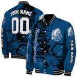 custom-drake-bulldogs-hexagon-cluster-blue-black-varsity-jacket-best-selling.webp