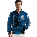 custom-drake-bulldogs-hexagon-cluster-blue-black-varsity-jacket-best-selling.webp