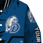 custom-drake-bulldogs-hexagon-cluster-blue-black-varsity-jacket-best-selling.webp