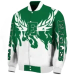 custom-eastern-michigan-eagles-winged-blaze-green-white-varsity-jacket-best-selling.webp