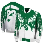 custom-eastern-michigan-eagles-winged-blaze-green-white-varsity-jacket-best-selling.webp