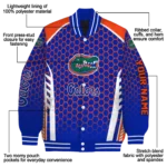 custom-florida-gators-hexagon-grid-blue-varsity-jacket-best-selling.webp