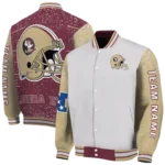 custom-florida-state-seminoles-speckled-arms-garnet-gray-varsity-jacket-best-selling.webp