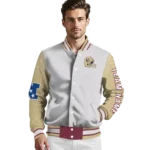 custom-florida-state-seminoles-speckled-arms-garnet-gray-varsity-jacket-best-selling.webp