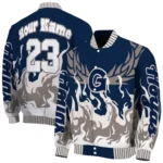 custom-georgetown-hoyas-winged-blaze-blue-white-varsity-jacket-best-selling.webp
