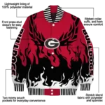custom-georgia-bulldogs-winged-blaze-red-white-varsity-jacket-best-selling.webp