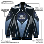 custom-georgia-southern-eagles-mesh-chest-grey-black-varsity-jacket-best-selling.webp