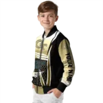 custom-georgia-tech-yellow-jackets-mesh-effect-gold-black-bomber-jacket-best-selling.webp