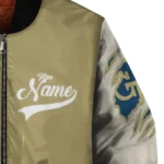 custom-georgia-tech-yellow-jackets-wildcat-pawprint-gold-nude-bomber-jacket-best-selling.webp