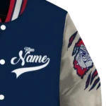 custom-gonzaga-bulldogs-wildcat-pawprint-blue-nude-varsity-jacket-best-selling.webp