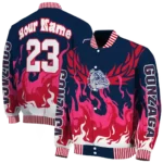 custom-gonzaga-bulldogs-winged-blaze-blue-white-varsity-jacket-best-selling.webp