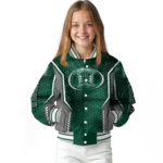 custom-hawaii-rainbow-warriors-power-plate-green-varsity-jacket-best-selling.webp