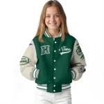 custom-hawaii-rainbow-warriors-wildcat-pawprint-green-nude-varsity-jacket-best-selling.webp