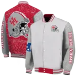 custom-houston-cougars-speckled-arms-red-gray-varsity-jacket-best-selling.webp