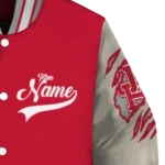 custom-houston-cougars-wildcat-pawprint-red-nude-varsity-jacket-best-selling.webp