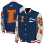 custom-illinois-fighting-illini-wildcat-pawprint-blue-nude-varsity-jacket-best-selling.webp