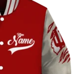 custom-indiana-hoosiers-wildcat-pawprint-red-nude-varsity-jacket-best-selling.webp