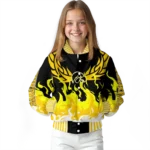 custom-iowa-hawkeyes-winged-blaze-black-white-varsity-jacket-best-selling.webp