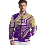 custom james madison dukes star burst purple varsity jacket best selling.webp