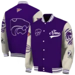 custom-kansas-state-wildcats-wildcat-pawprint-purple-nude-varsity-jacket-best-selling.webp