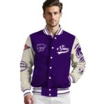 custom-kansas-state-wildcats-wildcat-pawprint-purple-nude-varsity-jacket-best-selling.webp