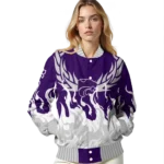 custom-kansas-state-wildcats-winged-blaze-purple-white-varsity-jacket-best-selling.webp