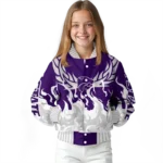 custom-kansas-state-wildcats-winged-blaze-purple-white-varsity-jacket-best-selling.webp