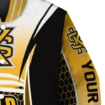 custom-kennesaw-state-owls-mesh-effect-gold-black-varsity-jacket-best-selling.webp